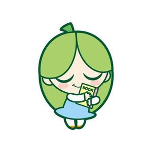 k_hitujiさんの「もったいない」を表現したキャラクター作成への提案
