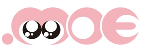 macmiyaさんの新ドメイン「.moe」のロゴ募集への提案