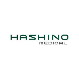 ギャズデザイン (gazneko)さんの医療･福祉の機器販売･ﾚﾝﾀﾙの会社「株式会社　端野メディカル」のロゴへの提案