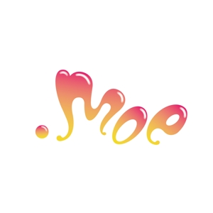 m-iriyaさんの新ドメイン「.moe」のロゴ募集への提案