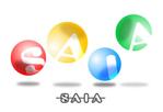 CROSS-POINT (CROSS-POINT)さんの株式会社SAIAのロゴへの提案