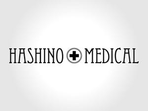 LB (reben301)さんの医療･福祉の機器販売･ﾚﾝﾀﾙの会社「株式会社　端野メディカル」のロゴへの提案