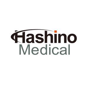 アトリエジアノ (ziano)さんの医療･福祉の機器販売･ﾚﾝﾀﾙの会社「株式会社　端野メディカル」のロゴへの提案