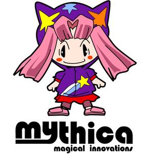 株式会社エルエルパレス／岩気裕司 (elpiy)さんの2頭身の女の子キャラクターへの提案
