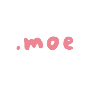 N-DDY (n_ddy)さんの新ドメイン「.moe」のロゴ募集への提案