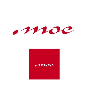 DOF2さんの新ドメイン「.moe」のロゴ募集への提案