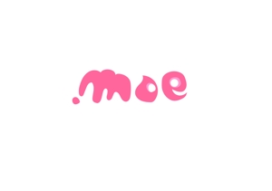 tokio_japan (tokio_japan)さんの新ドメイン「.moe」のロゴ募集への提案