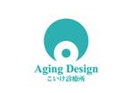 loto (loto)さんのナチュラルな予防医療サービス「Aging Design」のロゴへの提案