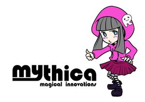 earlygirl (earlygirl)さんの2頭身の女の子キャラクターへの提案