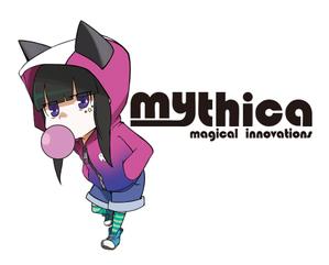 まる (MAL0301)さんの2頭身の女の子キャラクターへの提案
