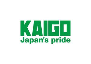 loto (loto)さんの日本の介護を世界に発信する、「KAIGO」のロゴへの提案