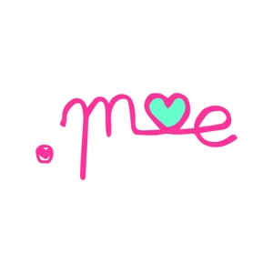 moecさんの新ドメイン「.moe」のロゴ募集への提案