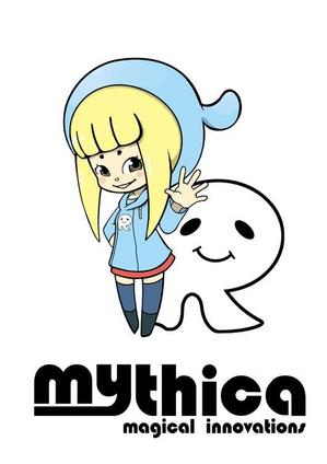 ハヤシナオト (naotoman)さんの2頭身の女の子キャラクターへの提案