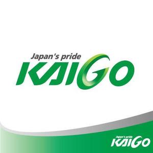 MCDF (MCDF)さんの日本の介護を世界に発信する、「KAIGO」のロゴへの提案