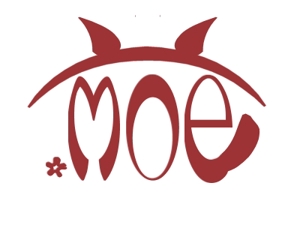 JinY (JinY)さんの新ドメイン「.moe」のロゴ募集への提案