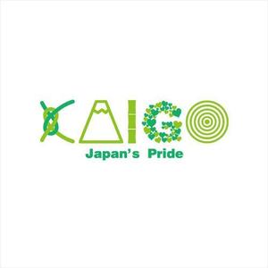 drkigawa (drkigawa)さんの日本の介護を世界に発信する、「KAIGO」のロゴへの提案