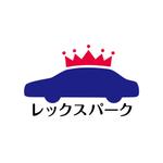 miiisoさんのコインパーキング運営会社「rexpark」のロゴマークへの提案