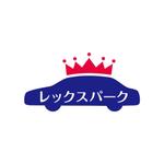 miiisoさんのコインパーキング運営会社「rexpark」のロゴマークへの提案