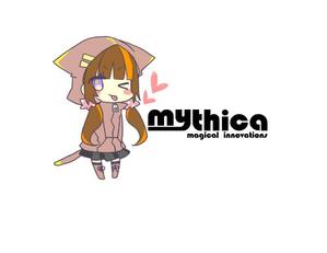 ＋ ()さんの2頭身の女の子キャラクターへの提案