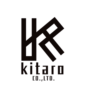horieyutaka1 (horieyutaka1)さんの天然木家具通販サイト　運営会社　kitaro CO.,LTD.　のロゴマークへの提案