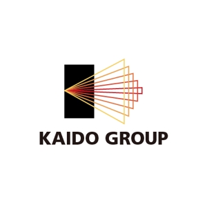 DOOZ (DOOZ)さんの総合ITコンサルティング会社「KAIDO GROUP」のロゴへの提案
