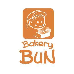 日本一店長 (sheep70)さんのパン屋・新規ＯＰＥＮするベーカリーショップ「パン工房　BUNBUN」のロゴへの提案