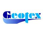 CROSS-POINT (CROSS-POINT)さんの土木系、杭打ちの施工販売会社「ジオテックス(Geotex)」のロゴ作成への提案
