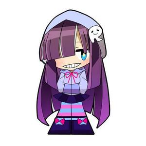 aka_xxさんの2頭身の女の子キャラクターへの提案