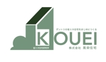 arc design (kanmai)さんの住宅会社の会社ロゴへの提案