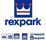 Qualia Design (litecr11)さんのコインパーキング運営会社「rexpark」のロゴマークへの提案