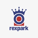 eye-design ()さんのコインパーキング運営会社「rexpark」のロゴマークへの提案