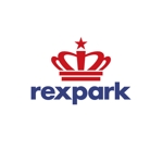 samasaさんのコインパーキング運営会社「rexpark」のロゴマークへの提案