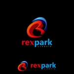 さんのコインパーキング運営会社「rexpark」のロゴマークへの提案