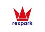loto (loto)さんのコインパーキング運営会社「rexpark」のロゴマークへの提案