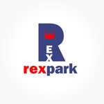 vimgraphics (vimgraphics)さんのコインパーキング運営会社「rexpark」のロゴマークへの提案