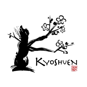 kashino ryo (ryoku)さんの海外へ盆栽、植木を輸出する企業のロゴへの提案