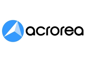 renamaruuさんのApp開発、Webサービス提供の新設「株式会社アクロリア」の企業ロゴへの提案