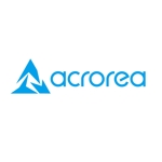 atomgra (atomgra)さんのApp開発、Webサービス提供の新設「株式会社アクロリア」の企業ロゴへの提案