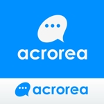 イイアイデア (iiidea)さんのApp開発、Webサービス提供の新設「株式会社アクロリア」の企業ロゴへの提案