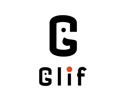 albireo (albireo)さんの言語、国境、文化の壁を越えるコンテンツネットワークサイト「GLIF」のロゴへの提案