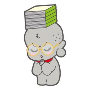 k_hitujiさんの「もったいない」を表現したキャラクター作成への提案