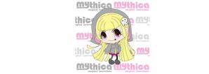 Makky (Makky-086)さんの2頭身の女の子キャラクターへの提案
