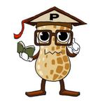 ラボ.2 (lab2)さんのMr.ピーナッツのようなキャラクターデザインへの提案