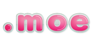 Otsuka ()さんの新ドメイン「.moe」のロゴ募集への提案