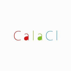 Tokiya ()さんの車のキズ・ヘコミ修理、カーコーティングショップ 「CalaCl (カラクル)」のロゴを募集します！への提案