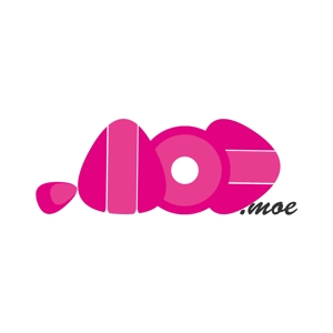 AHAB (ahab)さんの新ドメイン「.moe」のロゴ募集への提案