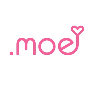 pastelさんの新ドメイン「.moe」のロゴ募集への提案