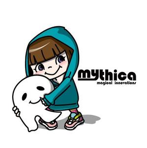 moooomさんの2頭身の女の子キャラクターへの提案