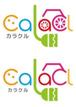 ぽな (furi_totto)さんの車のキズ・ヘコミ修理、カーコーティングショップ 「CalaCl (カラクル)」のロゴを募集します！への提案