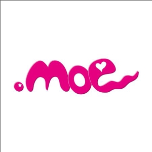 rribel (bellepeet)さんの新ドメイン「.moe」のロゴ募集への提案